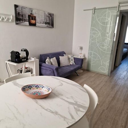 New! Tutto Qui - Apt Wagner - City Life Milán Exteriér fotografie