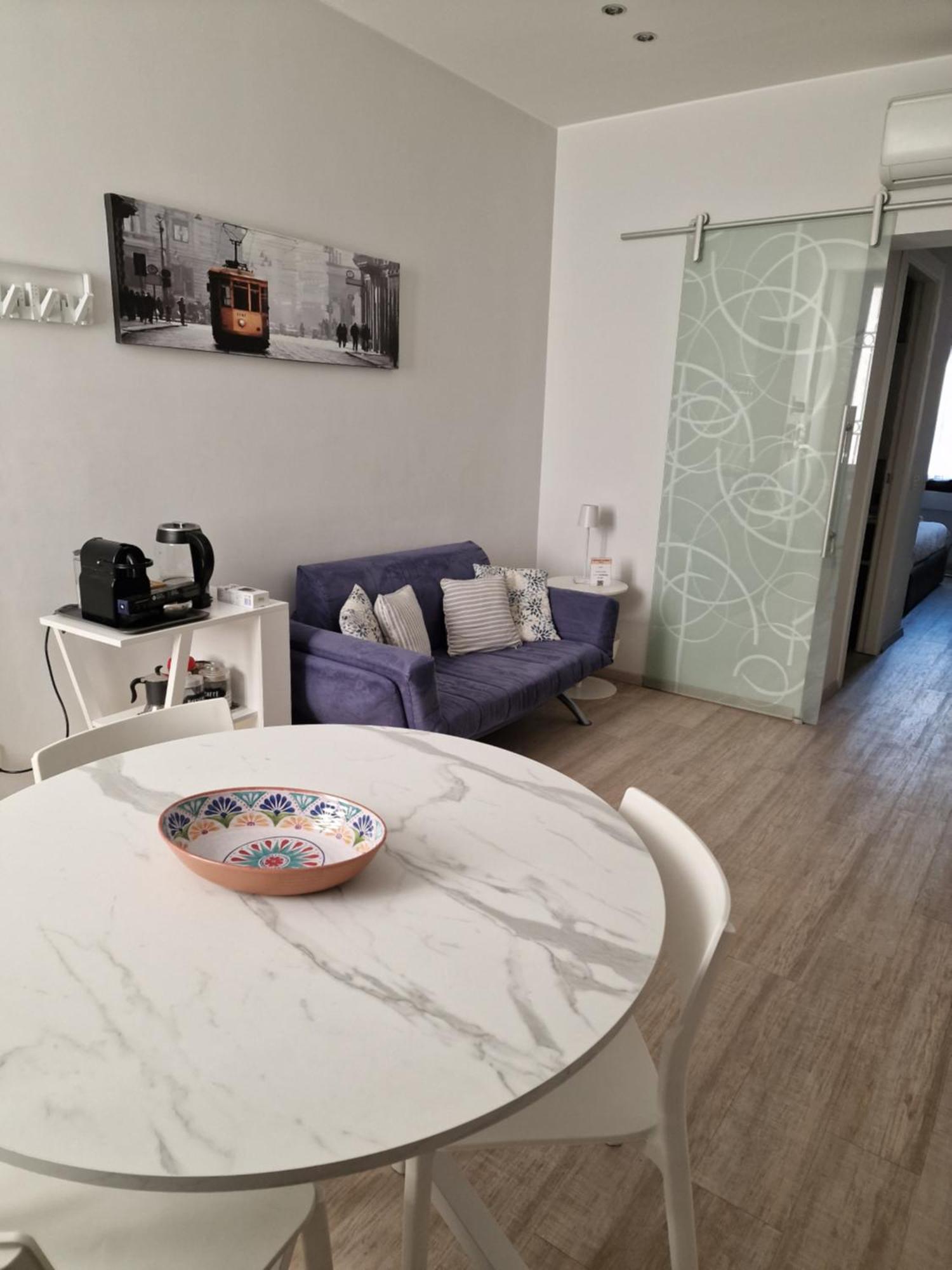 New! Tutto Qui - Apt Wagner - City Life Milán Exteriér fotografie